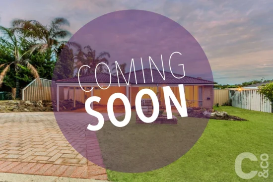 21 Werloo Court, Leda, WA 6170