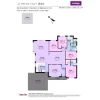 21 Werloo Court, Leda, WA 6170-Floorplan