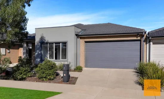 21 Westbourne Street, Strathtulloh, Vic 3338