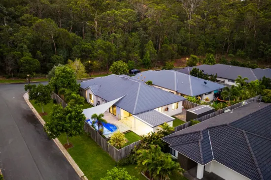 21 Whimbrel Avenue, Upper Coomera, Qld 4209