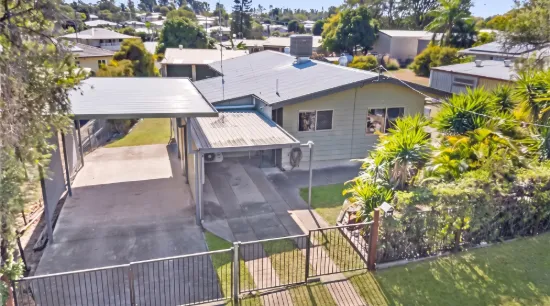 21 Widderick Street, Moura, Qld 4718