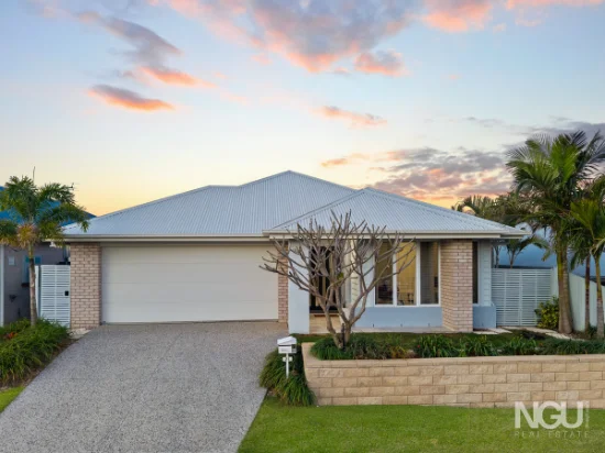 21 Wilby Street, Flagstone, Qld 4280