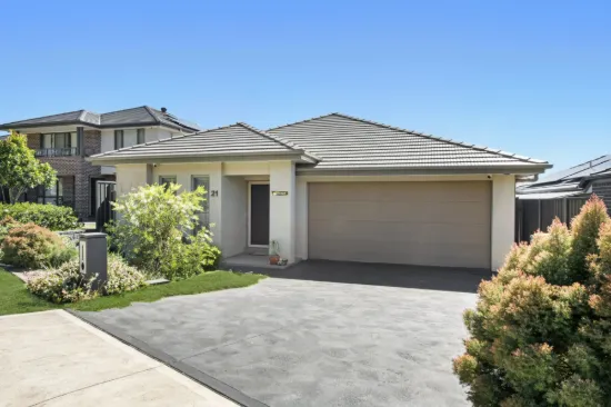 21 Wildberry Road, Woongarrah, NSW 2259