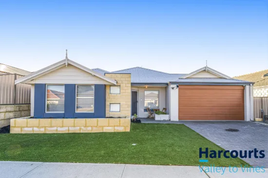 21 Wilderness Way, Aveley, WA 6069