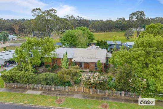 21 William Street, Stawell, Vic 3380