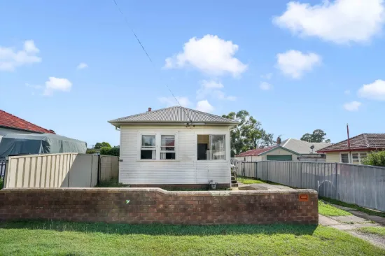 21 William Street, Telarah, NSW 2320