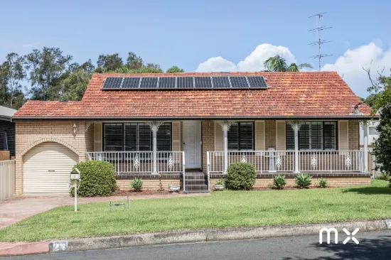 21 Williams Crescent, Russell Vale, NSW 2517
