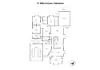 21 Wills Avenue, Pakenham, Vic 3810-Floorplan