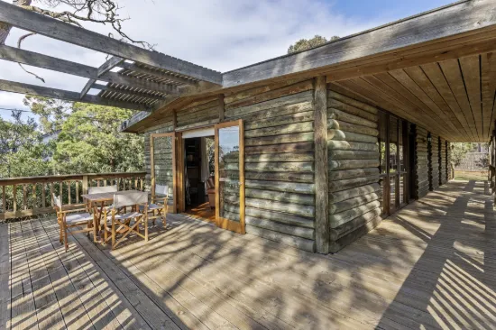 21 Wills Road, Somers, Vic 3927
