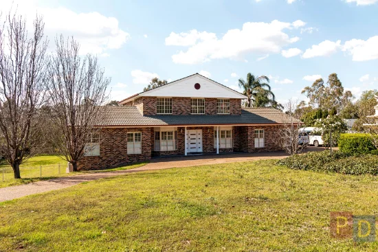21 Wilmot Place, Singleton, NSW 2330