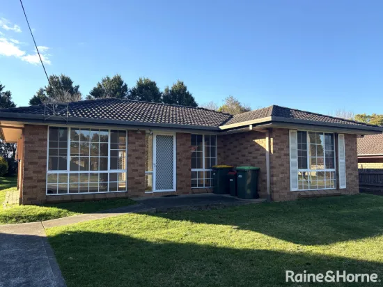 21 Wilson Street, Moss Vale, NSW 2577