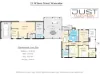 21 Wilson Street, Wooroloo, WA 6558-Floorplan