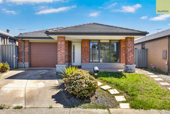 21 Wimpara Crescent, Maddingley, Vic 3340