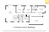 21 Wimpara Crescent, Maddingley, Vic 3340-Floorplan