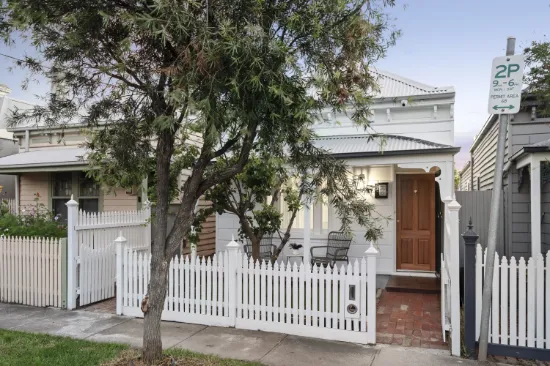 21 Winchester Street, Moonee Ponds, Vic 3039