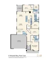 21 Windmill Way, Point Cook, Vic 3030-Floorplan
