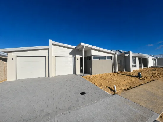21 Wineglass Boulevard, Yanchep, WA 6035