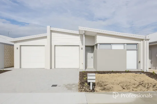 21 Wineglass Boulevard, Yanchep, WA 6035 - For Rent