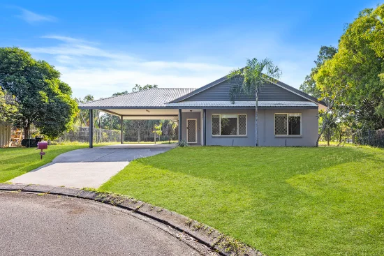 21 Wingate Street, Gunn, NT 0832