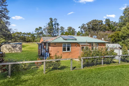 21 Wingello Street, Wingello, NSW 2579