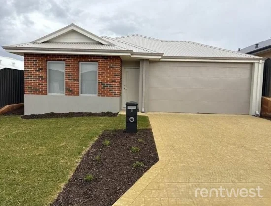 21 Winjeel Road, Bullsbrook, WA 6084