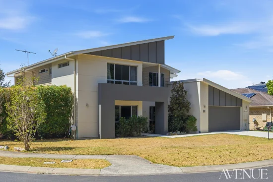 21 Wirewood Place, Heathwood, Qld 4110