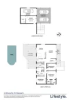 21 Wiruna Road, Port Macquarie, NSW 2444-Floorplan