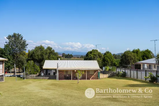 21 Wiss Street, Kalbar, Qld 4309