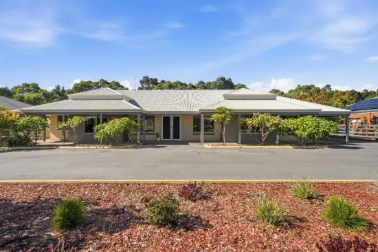 21 Wodalla Parade, Byford, WA 6122