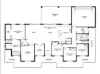 21 Wodalla Parade, Byford, WA 6122-Floorplan