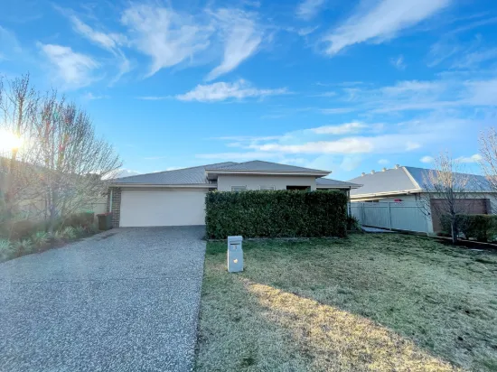 21 Wollomombi Parade, Dubbo, NSW 2830