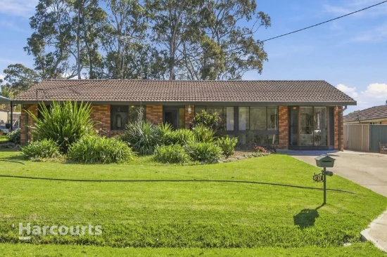 21 Wollondilly Avenue, Wilton, NSW 2571