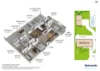 21 Wollondilly Avenue, Wilton, NSW 2571-Floorplan