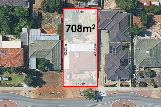 21 Wolseley Road, Morley, WA 6062