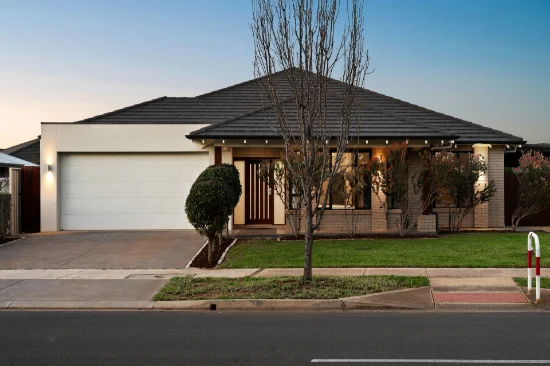 21 Woodbridge Drive, Angle Vale SA 5117-Image