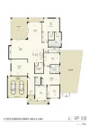 21 Woodbridge Drive, Angle Vale SA 5117-Floorplan