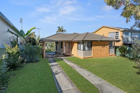 21 Woolana Avenue, Budgewoi, NSW 2262