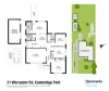 21 Worcester Road, Cambridge Park, NSW 2747-Floorplan