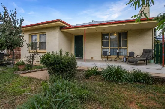 21 Worman Street, Berri SA 5343-Image