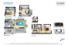 21 Worrobil Street, North Balgowlah, NSW 2093-Floorplan