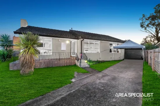 21 Wren Street, Hampton Park, Vic 3976