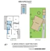 21 Wren Street, Hampton Park, Vic 3976-Floorplan