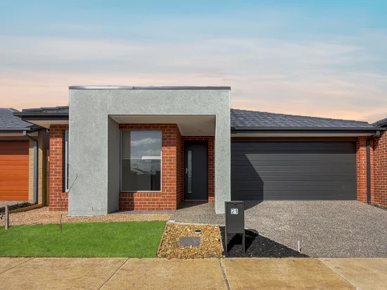 21 Wymar Circuit, Tarneit, Vic 3029