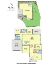 21 Wynnlea Place, Lilydale, Vic 3140-Floorplan