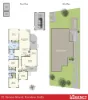 21 Yarana Street, Ferntree Gully, Vic 3156-Floorplan