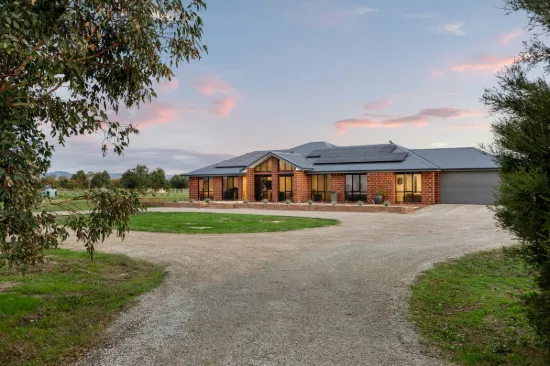 21 Yarloop Mews, North Dandalup, WA 6207