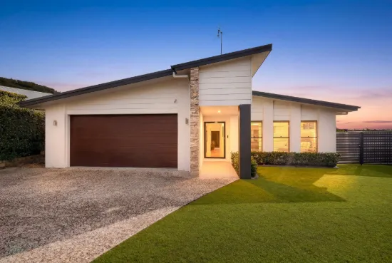21 Yarrayne Valley Drive, Upper Coomera, Qld 4209