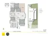 21 Yarrayne Valley Drive, Upper Coomera, Qld 4209-Floorplan