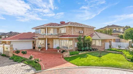 21 Yarrimup Close, Duncraig, WA 6023