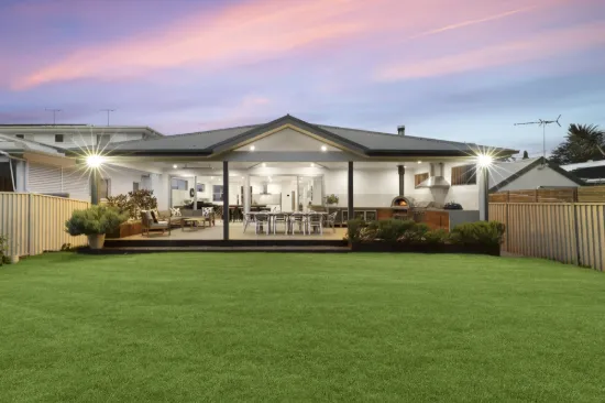 21 Yathong Road, Caringbah, NSW 2229